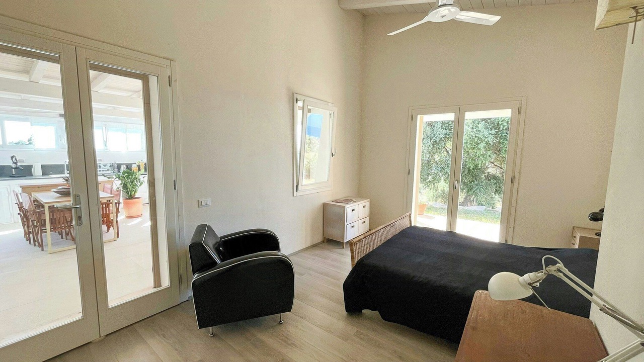 Photo of Bedroom in Scicli