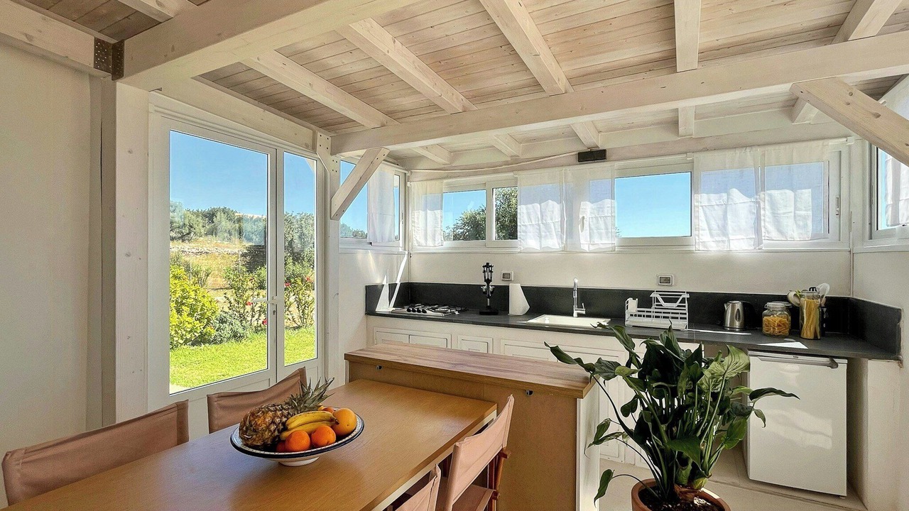Photo of Kitchen in Scicli