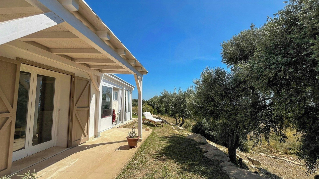 Photo of Patio Balcony in Scicli