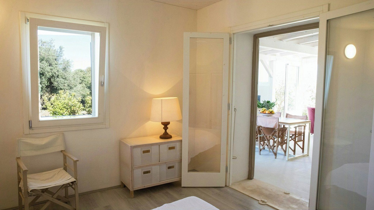 Photo of Bedroom in Scicli