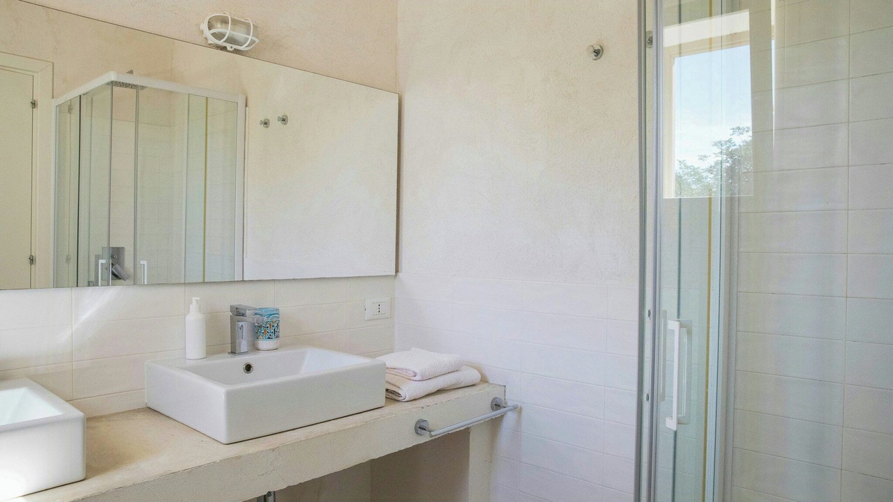 Photo of Bathroom in Scicli