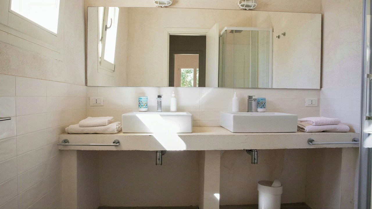 Photo of Bathroom in Scicli