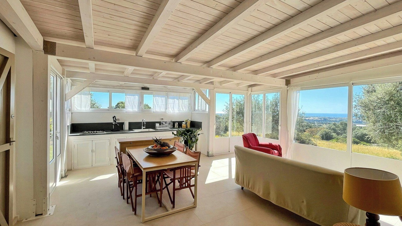 Photo of Livingroom in Scicli