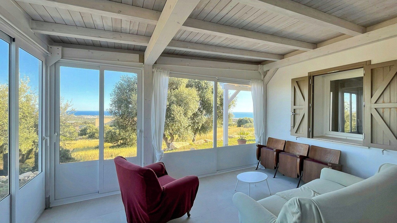 Photo of Livingroom in Scicli