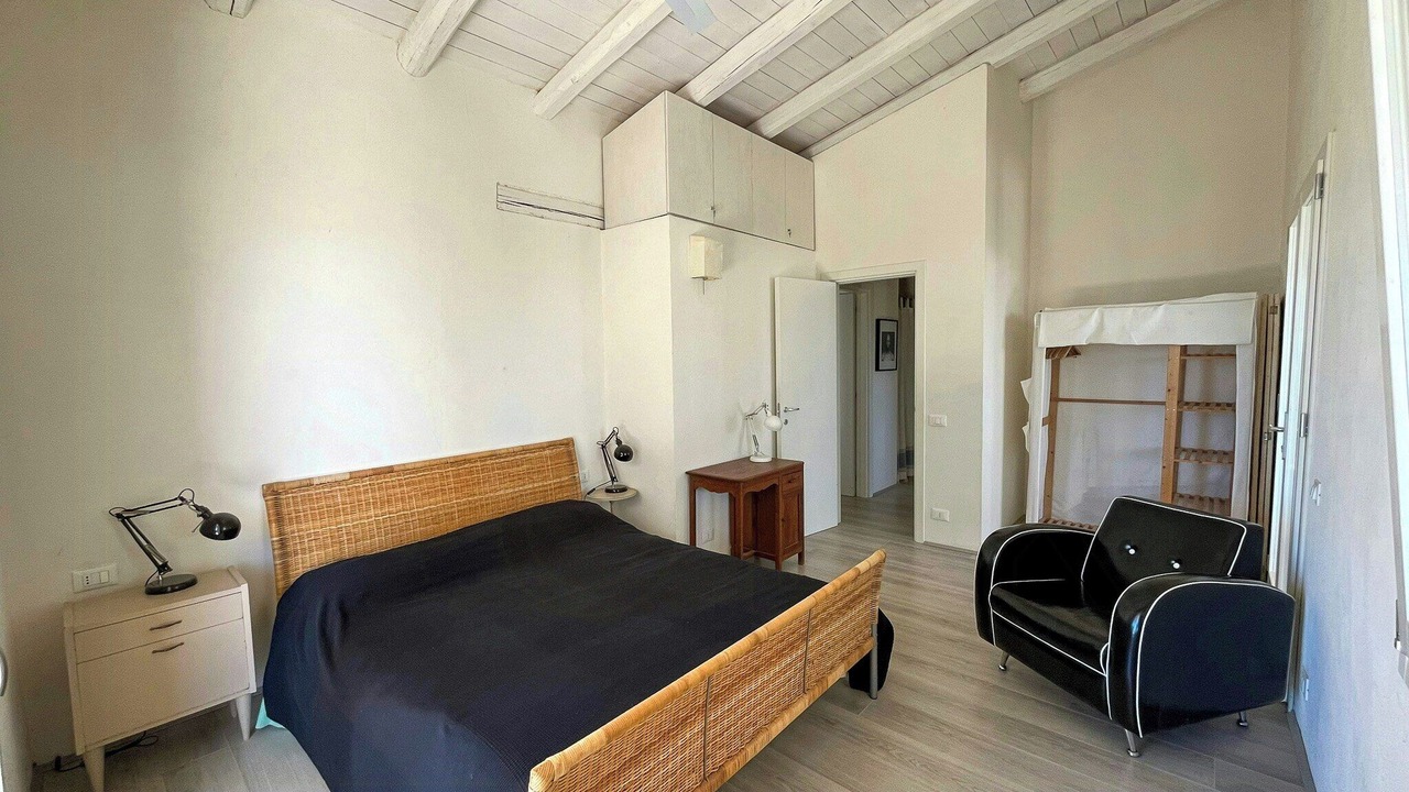 Photo of Bedroom in Scicli