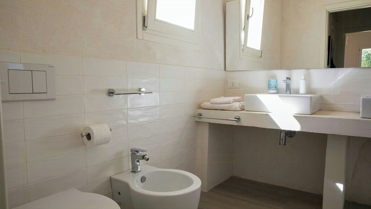 Photo of Bathroom in Scicli