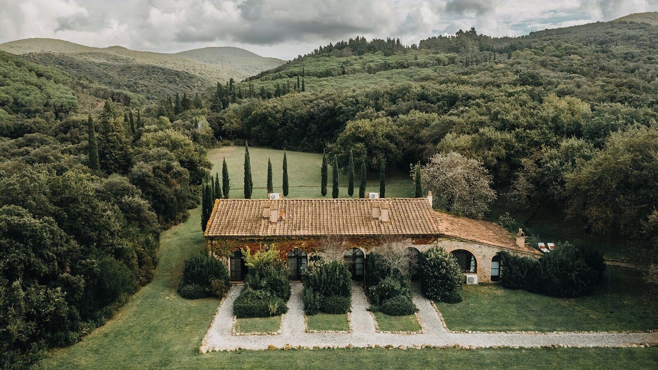 Photo of Outdoor in Bibbona