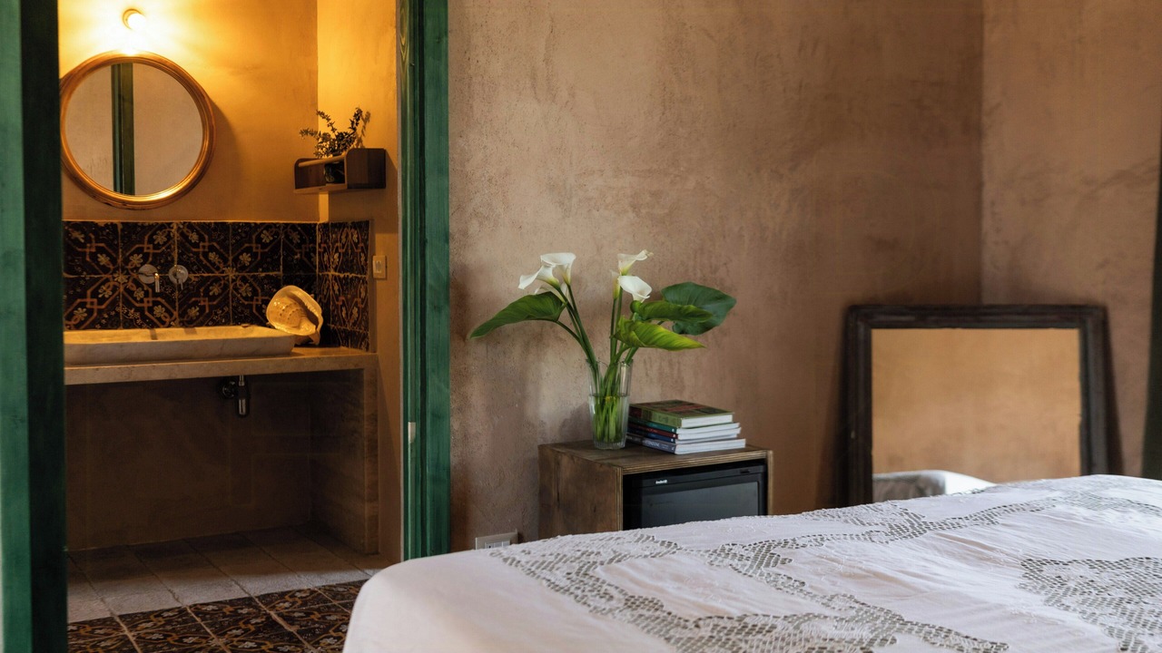 Photo of Bedroom in Favignana