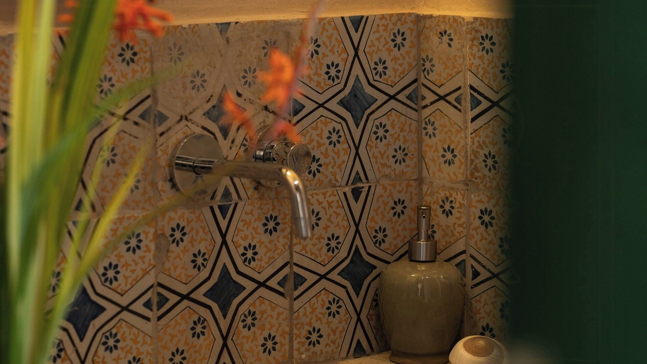 Photo of Bathroom in Favignana