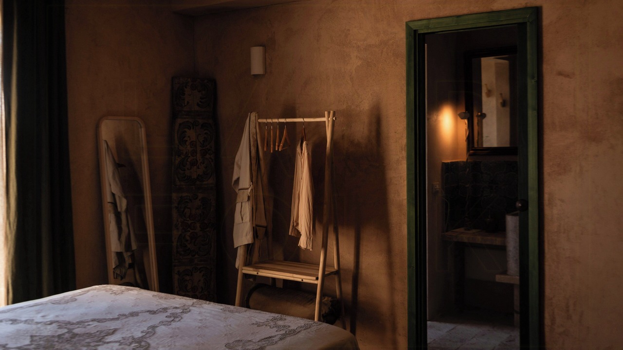 Photo of Bedroom in Favignana