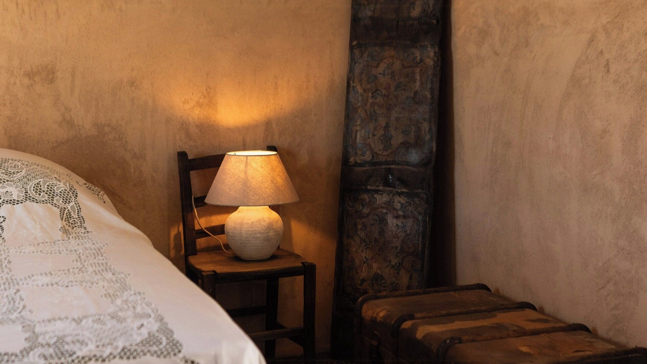 Photo of Bedroom in Favignana