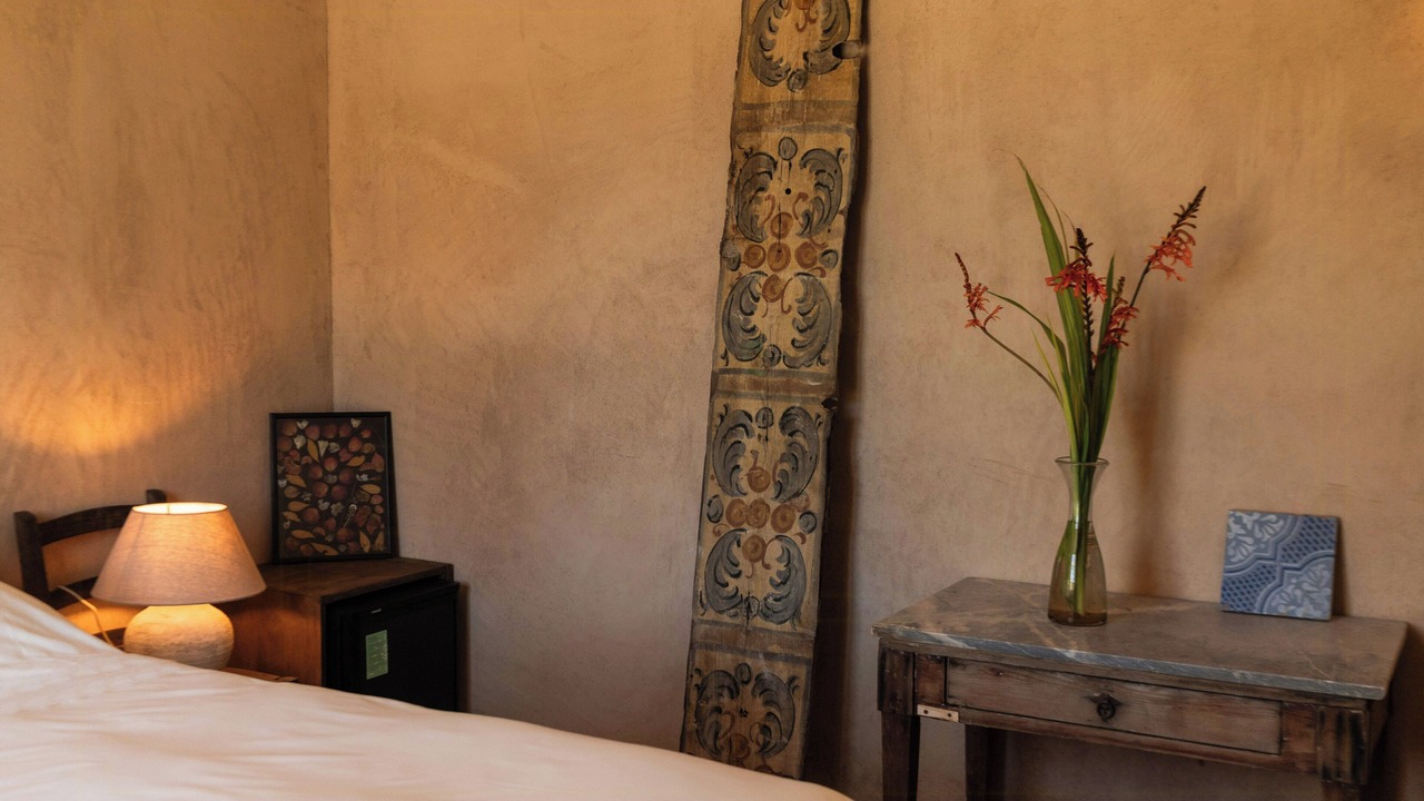 Photo of Bedroom in Favignana