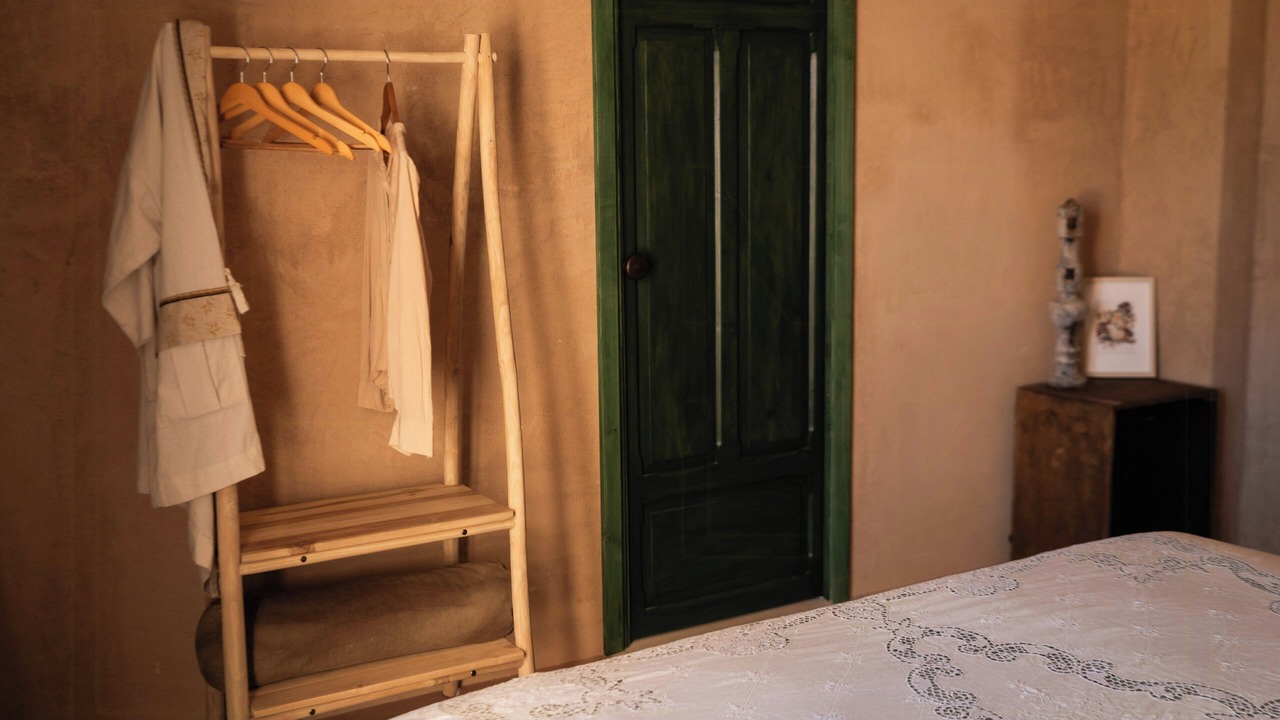 Photo of Bedroom in Favignana