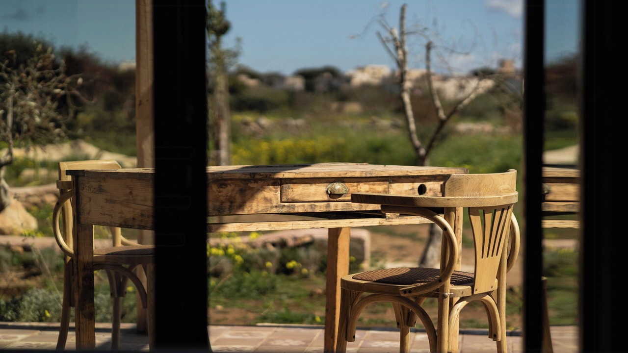 Photo of Outdoor in Favignana