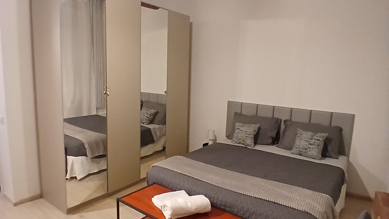 Photo of Bedroom in Parma City Centre