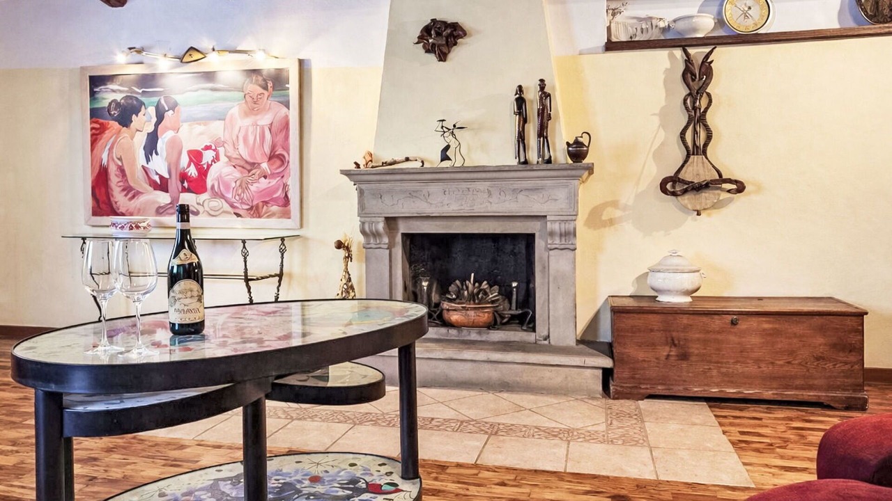 Photo of Bedroom in Starda
