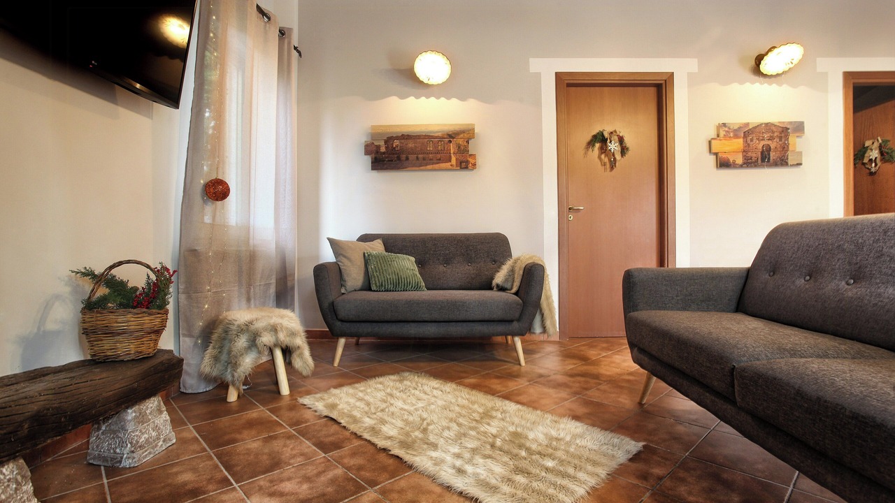 Photo of Livingroom in San Marco d'Alunzio