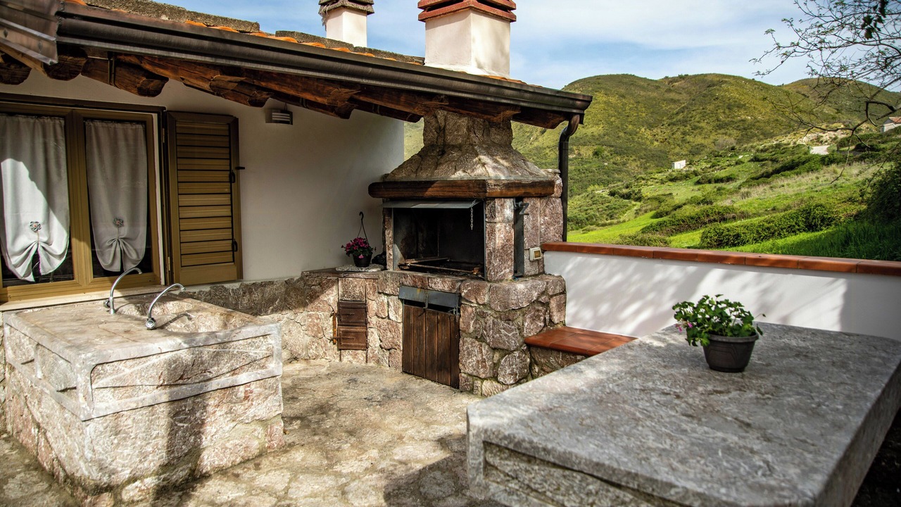 Photo of Outdoor in San Marco d'Alunzio