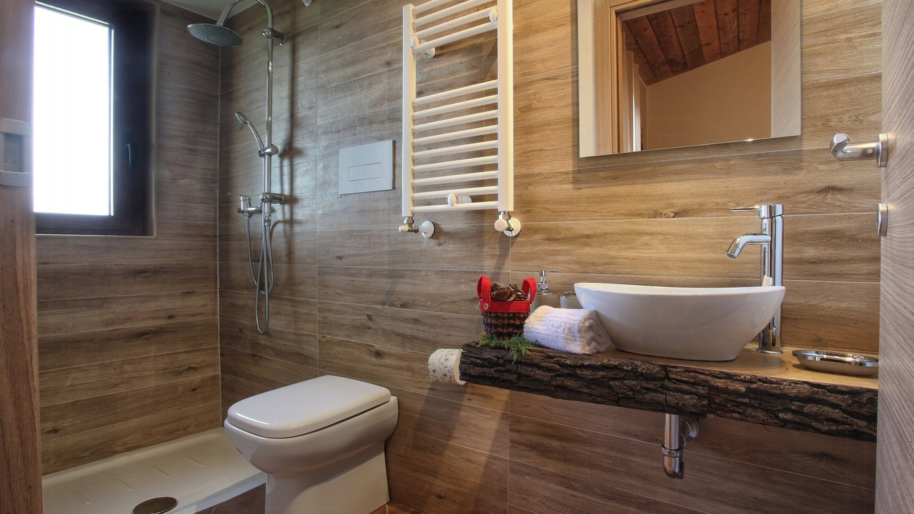 Photo of Bathroom in San Marco d'Alunzio