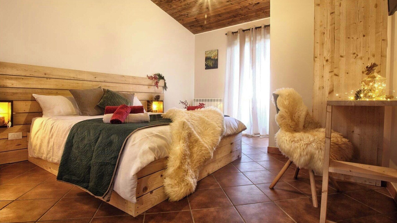 Photo of Bedroom in San Marco d'Alunzio