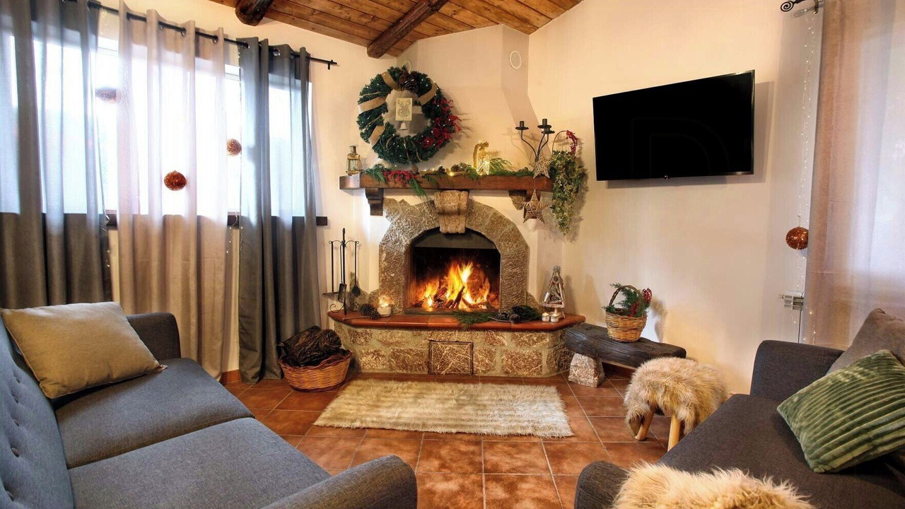 Photo of Livingroom in San Marco d'Alunzio