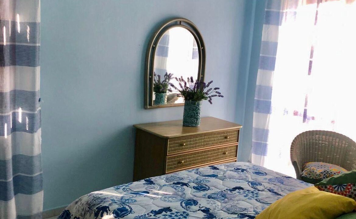 Photo of Bedroom in San Felice Circeo