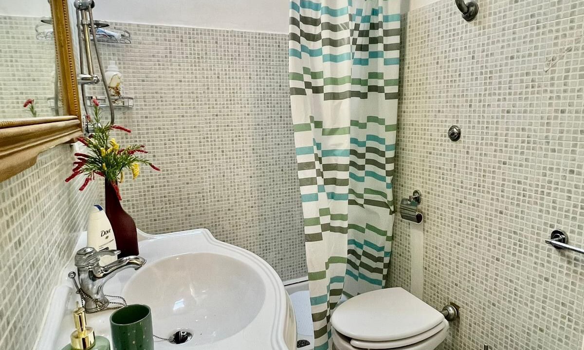Photo of Bathroom in San Felice Circeo