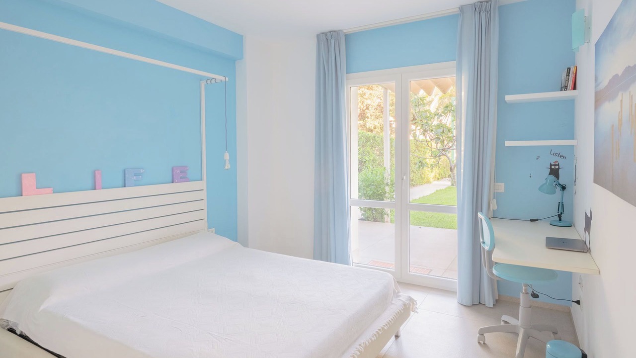 Photo of Bedroom in Alcamo Marina