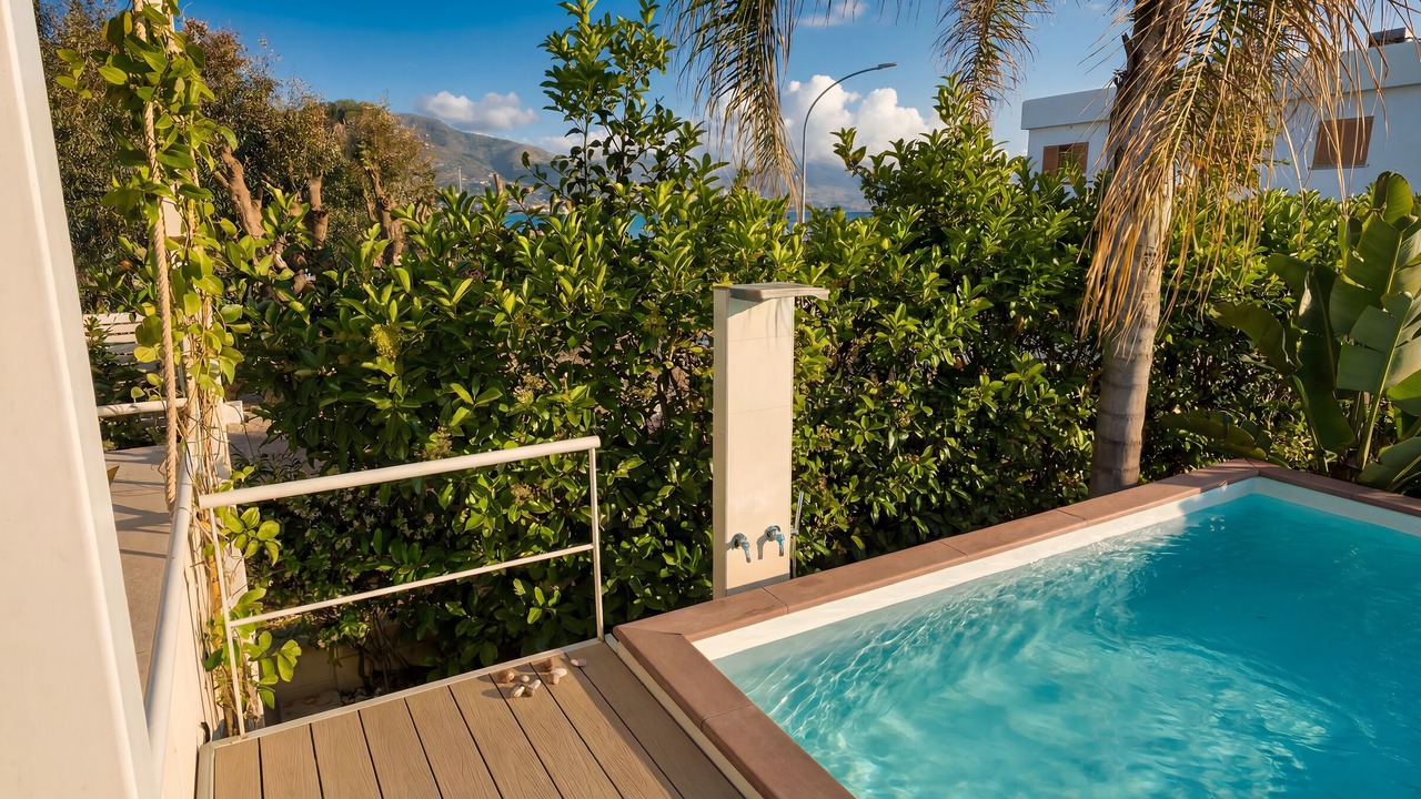 Photo of Outdoor in Alcamo Marina