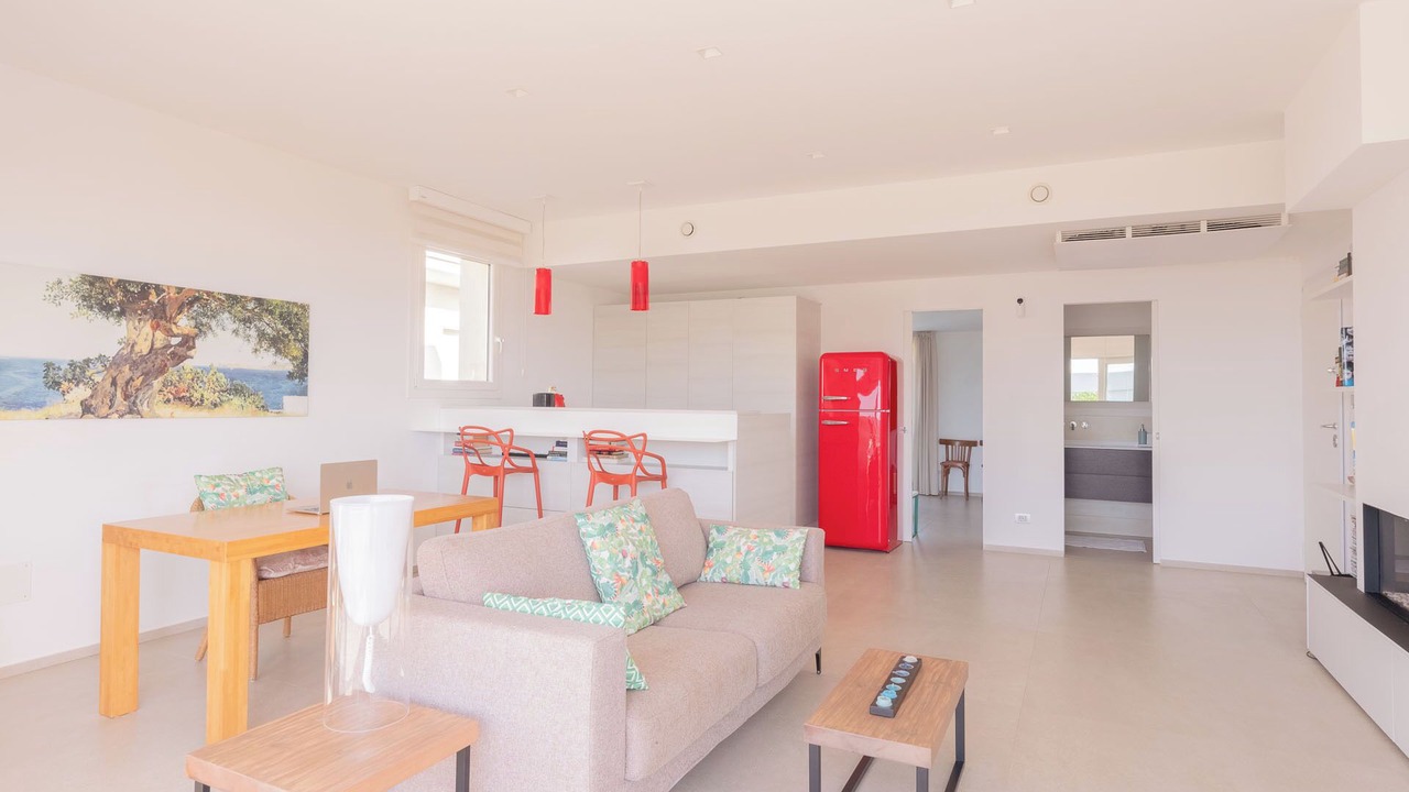 Photo of Livingroom in Alcamo Marina