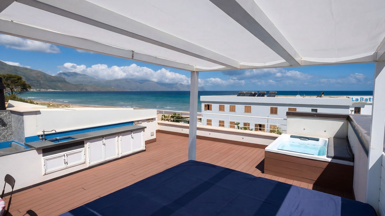Photo of Outdoor in Alcamo Marina