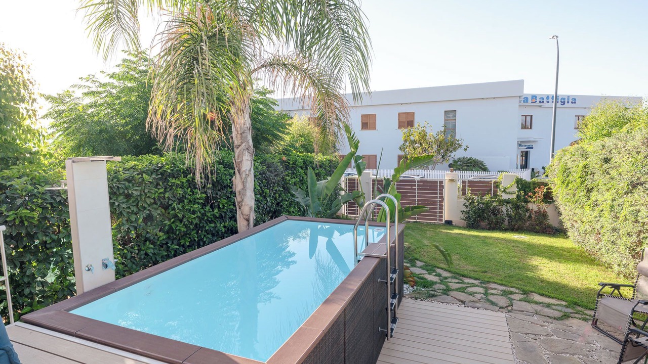 Photo of Outdoor in Alcamo Marina