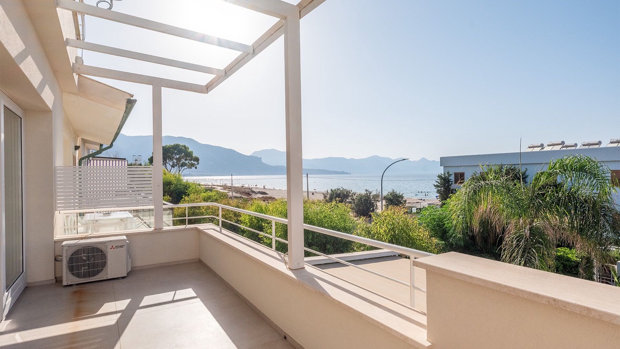 Photo of Patio Balcony in Alcamo Marina