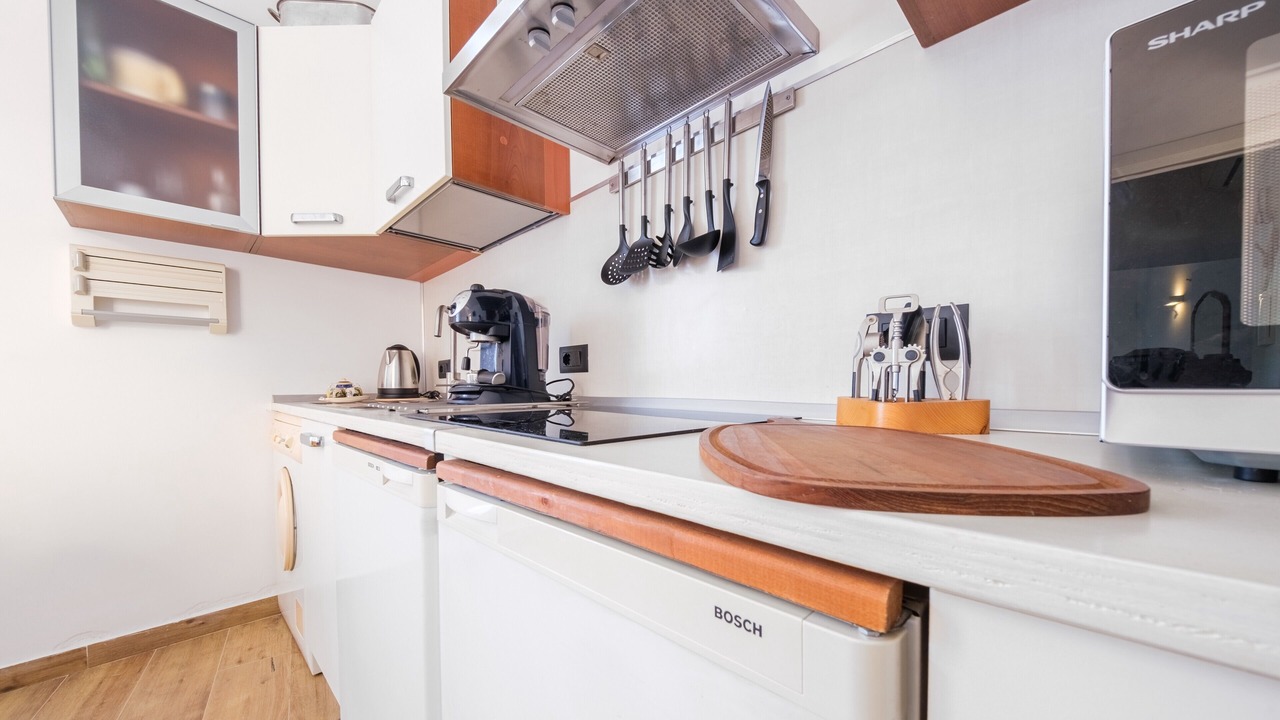 Photo of Kitchen in Province of Messina