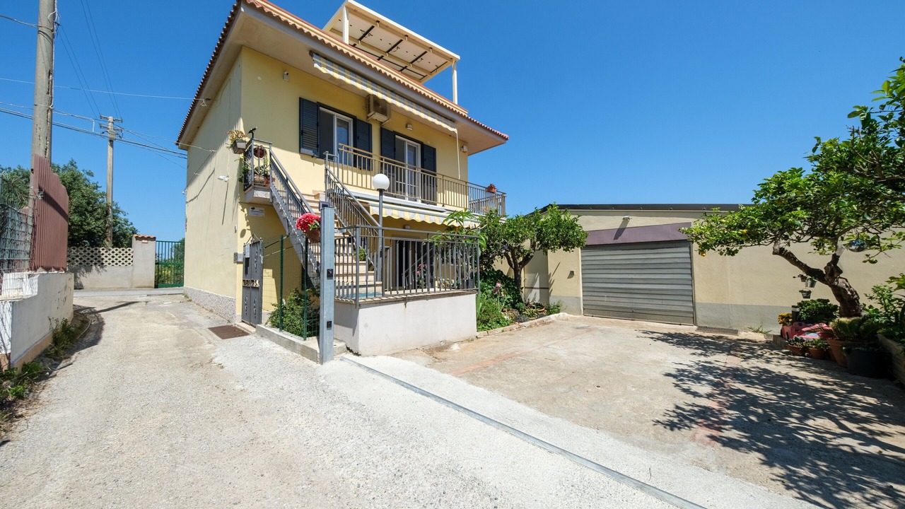 Photo of Outdoor in Province of Messina