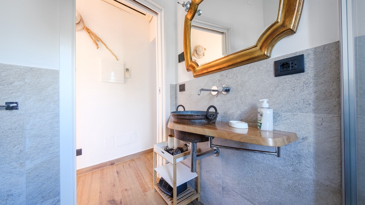 Photo of Bathroom in Province of Messina