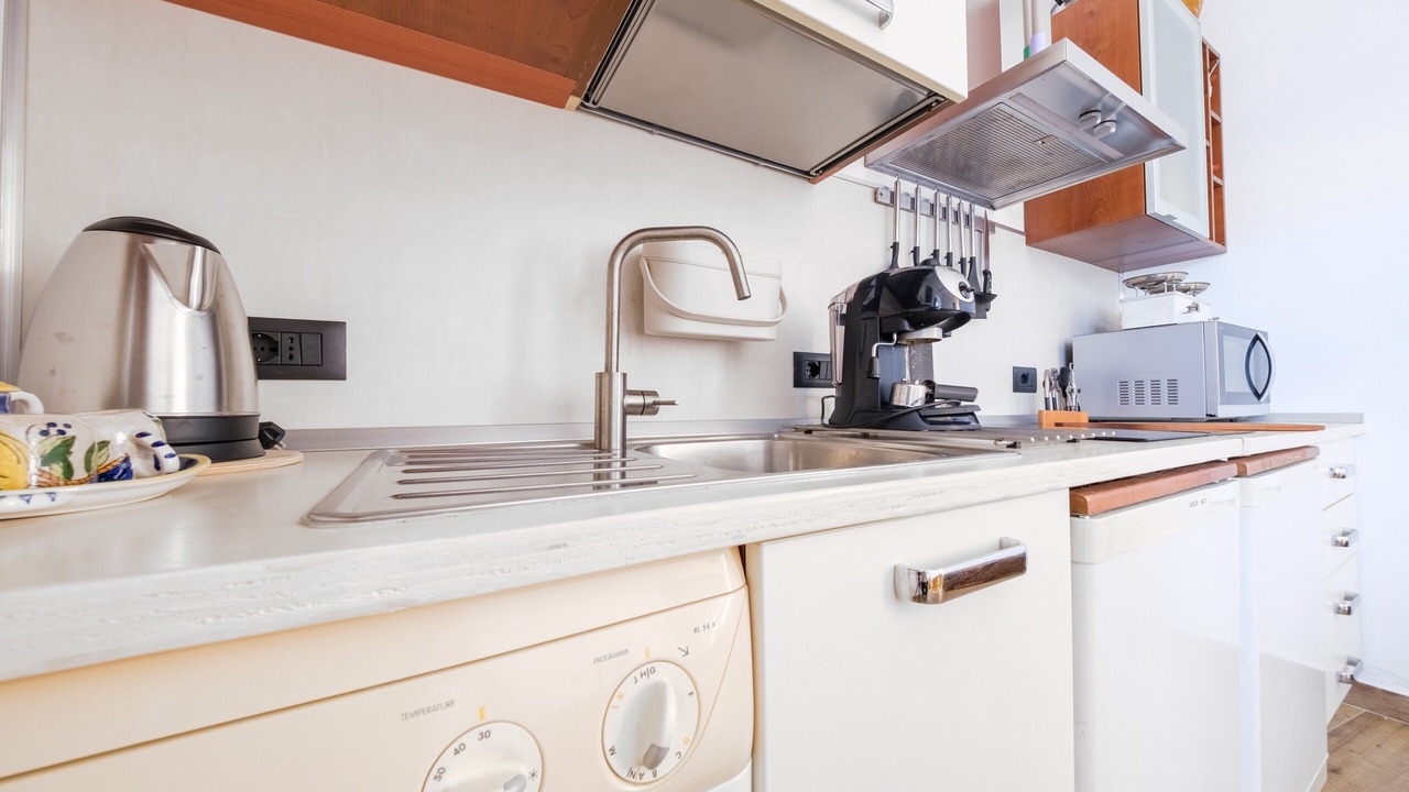 Photo of Kitchen in Province of Messina