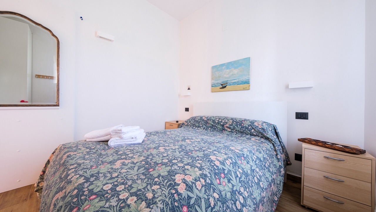 Photo of Bedroom in Province of Messina