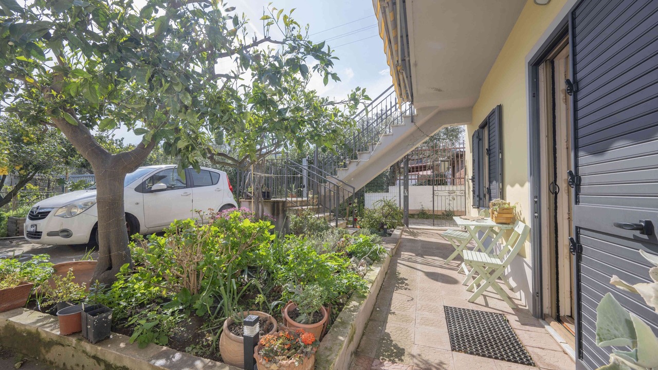Photo of Patio Balcony in Province of Messina