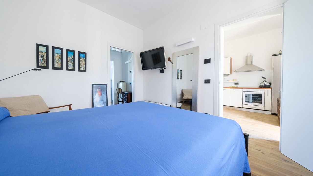 Photo of Bedroom in Province of Messina