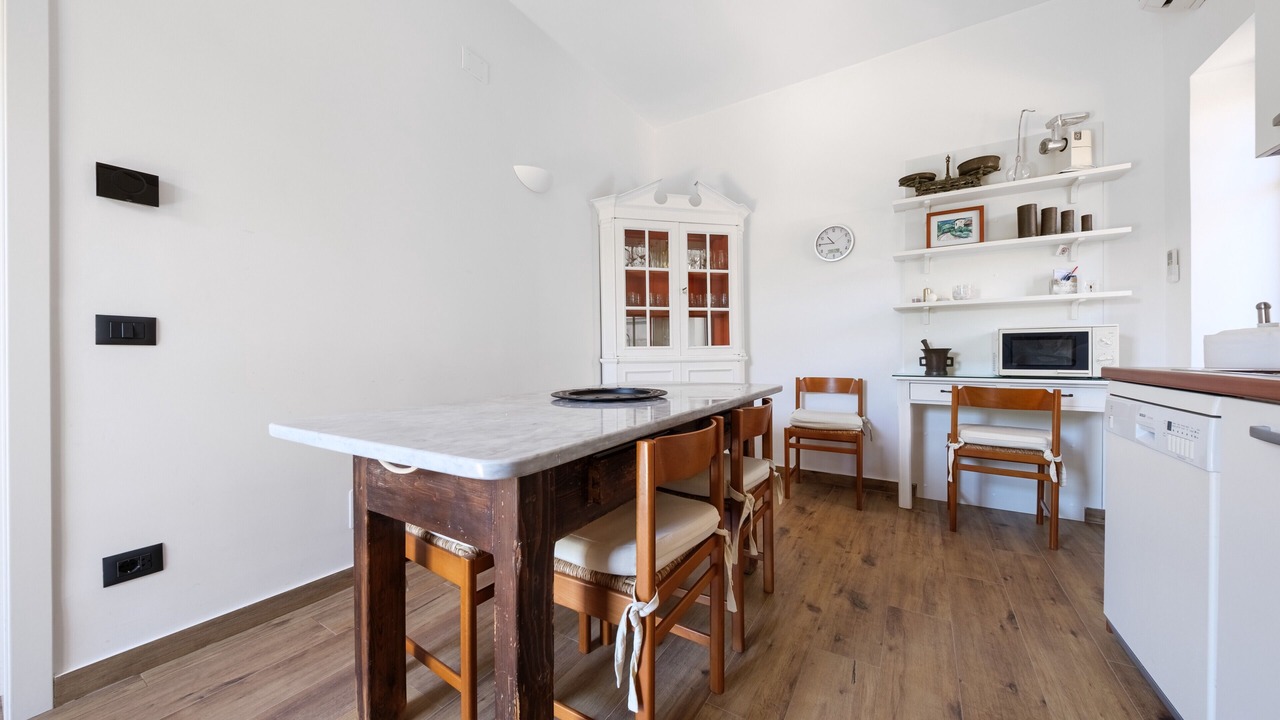 Photo of Kitchen in Province of Messina