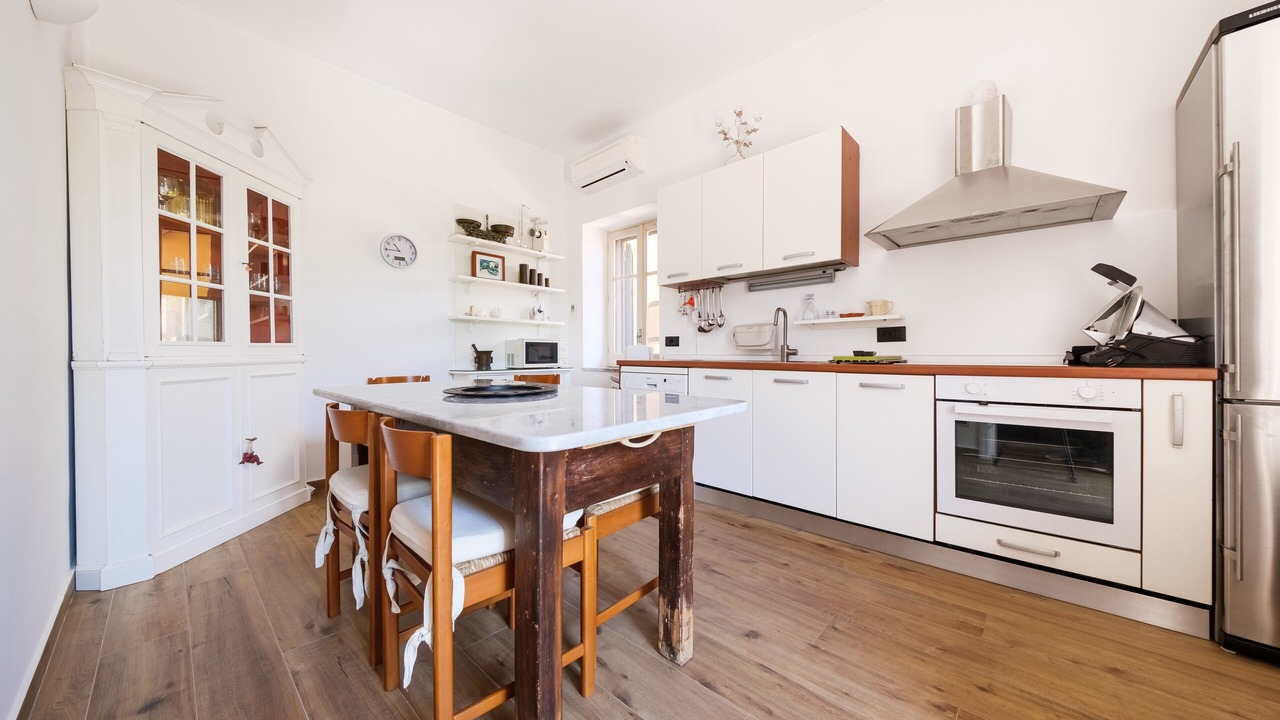 Photo of Kitchen in Province of Messina