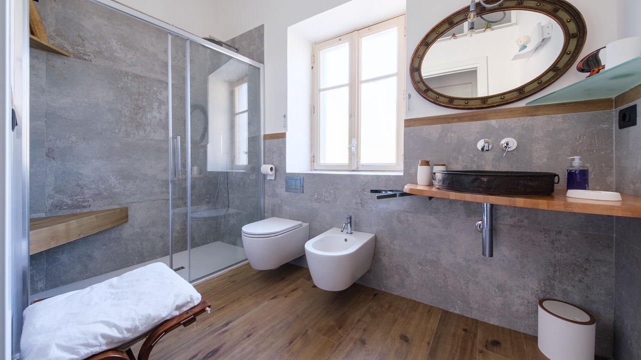 Photo of Bathroom in Province of Messina