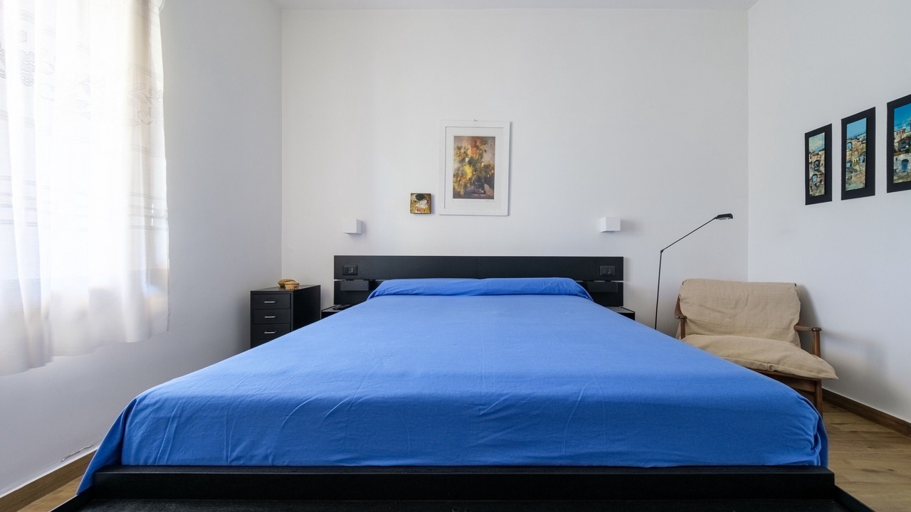 Photo of Bedroom in Province of Messina