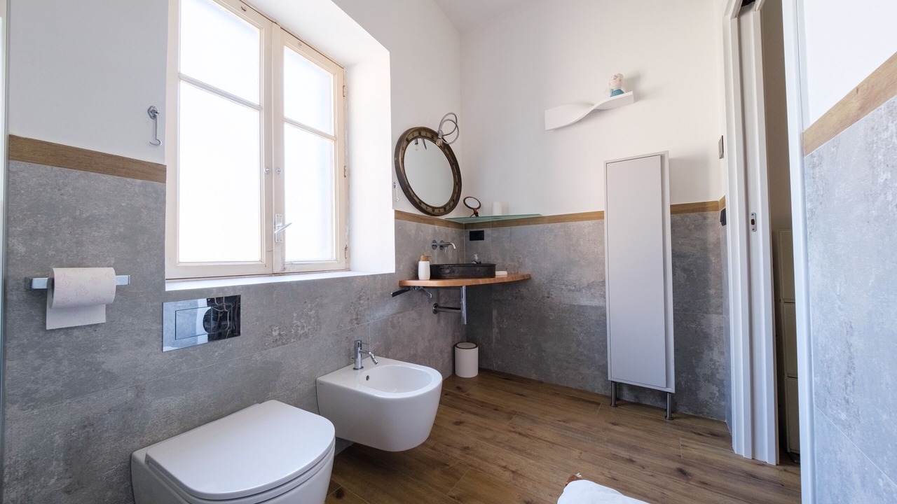 Photo of Bathroom in Province of Messina