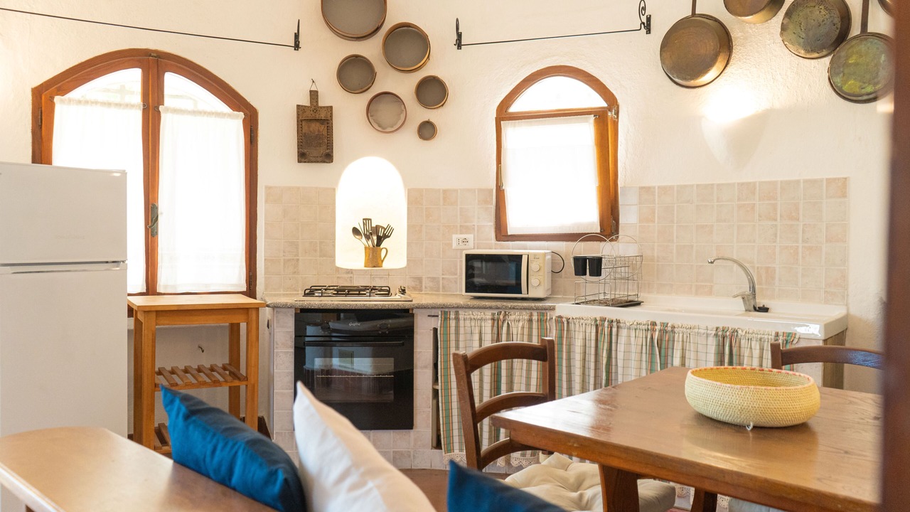 Photo of Kitchen in San Giovanni