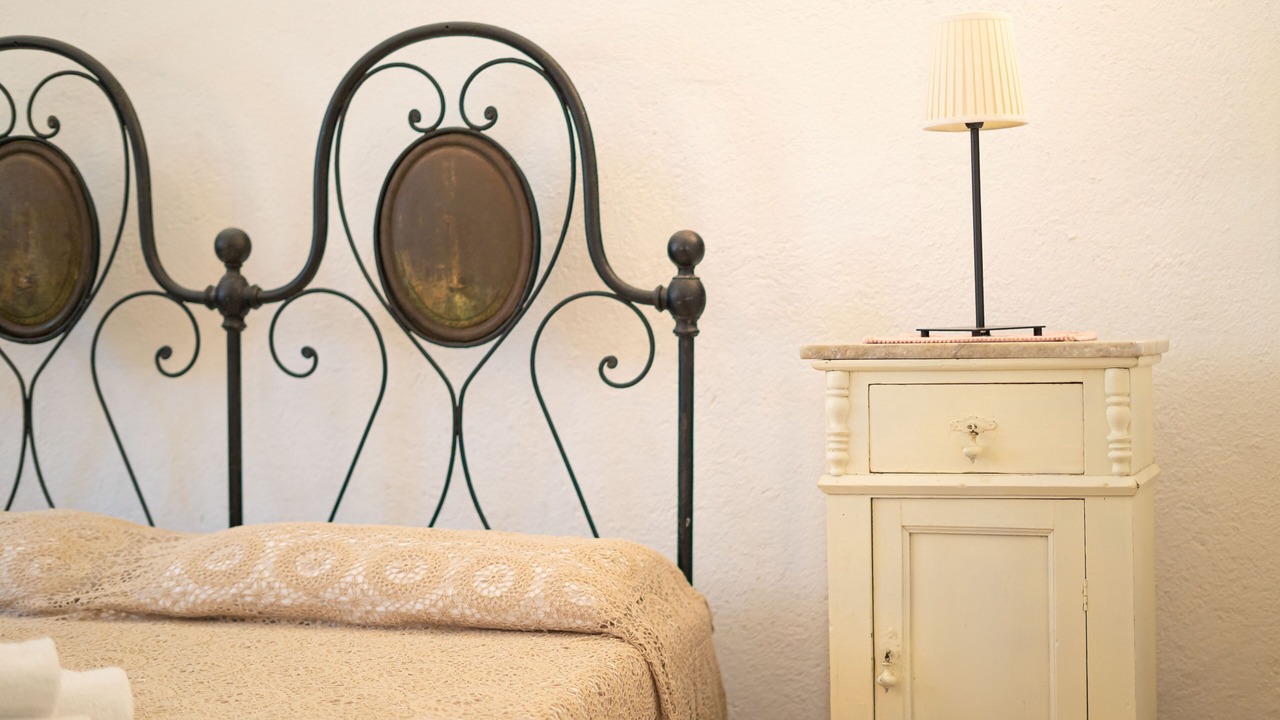 Photo of Bedroom in San Giovanni