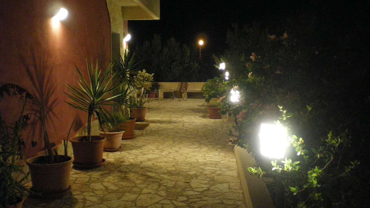 Photo of Patio Balcony in Paceco