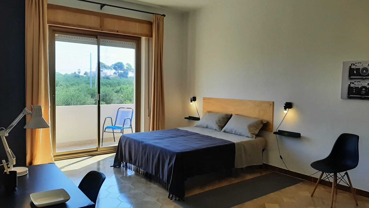 Photo of Bedroom in Paceco