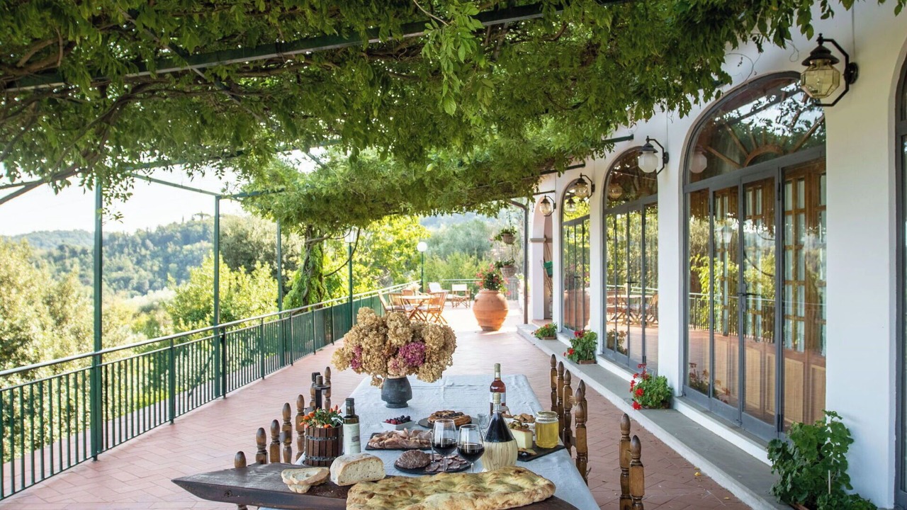 Photo of Others in Carmignano